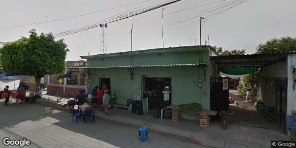 JEFATURA DE CAMPO 0004